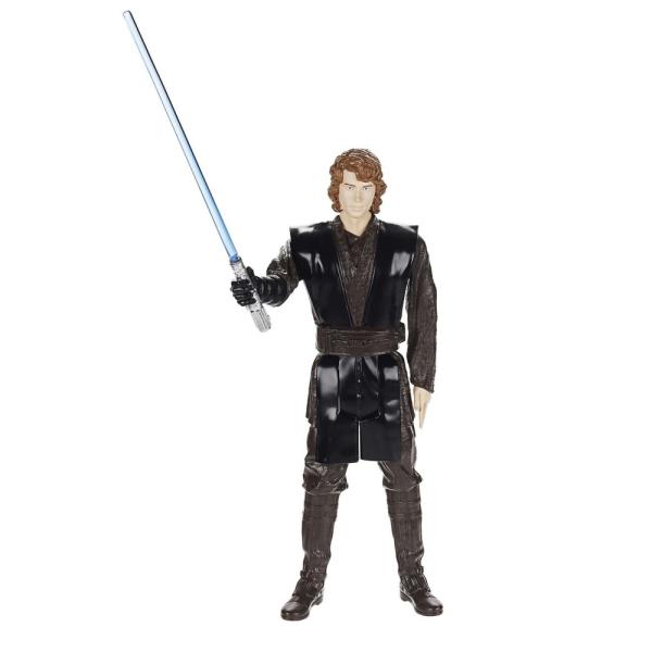 STAR WARS エピソードII Anakin Skywalker アクションフィギュア