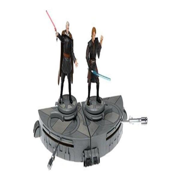 STAR WARS E3 Battle Arena Federation Cruiser