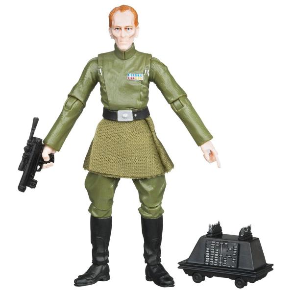 STAR WARS ヴィンテージフィギュア EPIV Grand Moff Tarkin