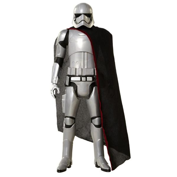 STAR WARS VII Trooper Commander アクションフィギュア