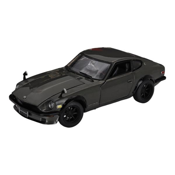 Nissan日産 DATSUNダットサン 240Z クーペ 1971 グレー / Sun Star ...