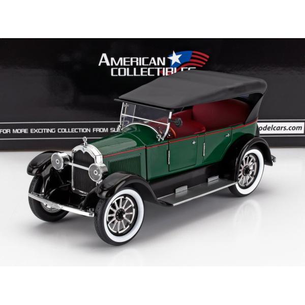 【予約】BUICK MODEL 25 カブリオレ クローズド 1925 グリーンブラック / Sun...