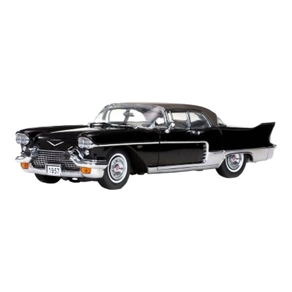 Cadillacキャデラック Eldorado Brougham 1957 Black / Sun ...