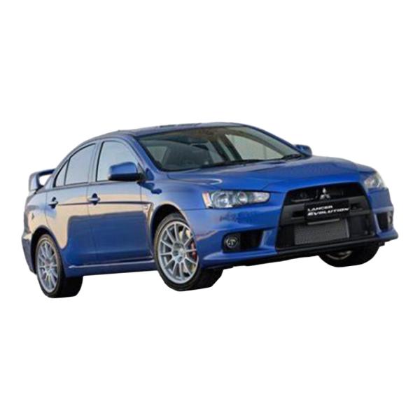 Mitsubishi三菱 Lancer Evolution X Blue Metallic / Su...