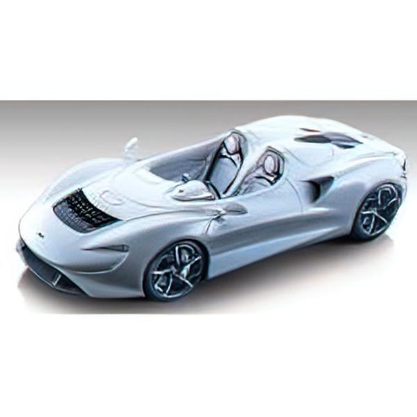 【予約】10-12月以降発売予定McLARENマクラーレン ELVA 2020 - PEARL WH...