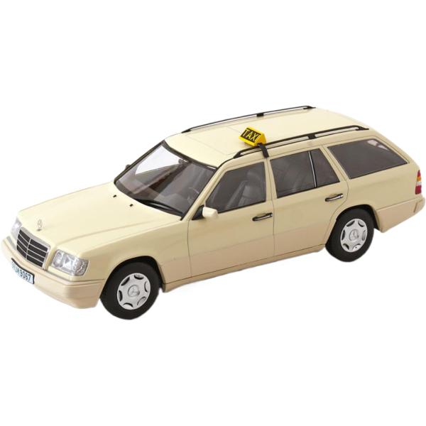 Mercedesメルセデス E-Klasse Eクラス S214 1995 Taxiタクシー / T...