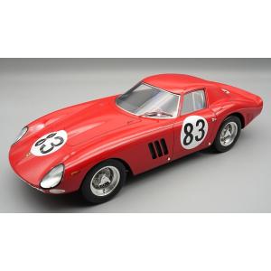 【予約】2026年 1964 Ferrari 250 GTO 64 SEFAC #83 Nurbur...