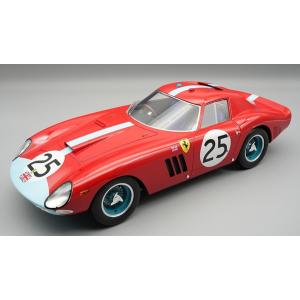 【予約】2026年 1964 Ferrari 250 GTO 64 Maranello #25 Le...