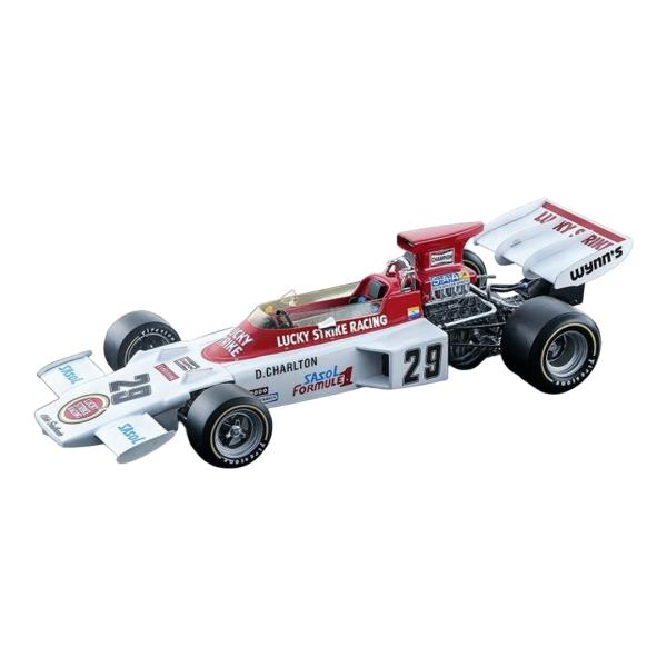 【予約】2026年発売予定 Lotus F1 72 #29 イギリスGP 1972 D.Charlt...