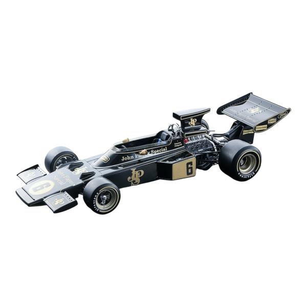 【予約】2026年発売予定 Lotus F1 72 #6 ワールドチャンピオン 1972 E.Fit...