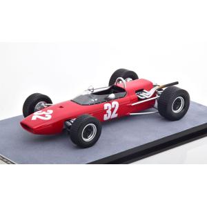 1967 McLaren F2 M4A #32 BARC 200 シルバーストーン McLaren ...