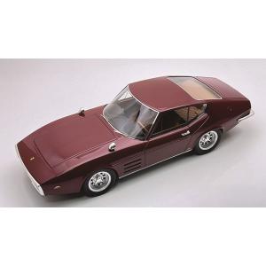【予約】8-10月以降発売予定FERRARI 250 GT DROGO 1968 ロッソ・ムジェロ ...