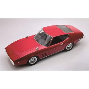 【予約】8-10月以降発売予定FERRARI 250 GT DROGO 1968 ロッソ レッド /...