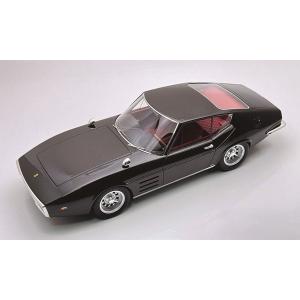 【予約】8-10月以降発売予定FERRARI 250 GT DROGO 1968 グリジオ・シルバー...