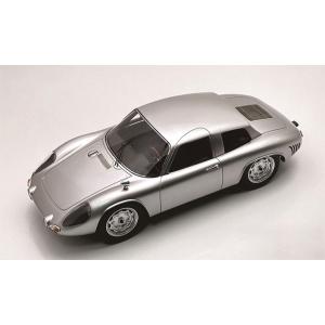 【予約】8-10月以降発売予定PORSCHE 356B CARRERA 2000 GS/GT 196...