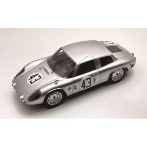【予約】25年8-10月予定 PORSCHE 356B CARRERA 1964 セブリング ベン・...