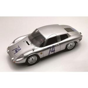 【予約】25年8-10月予定 PORSCHE 356B CARRERA 1964 タルガ ギュンター...