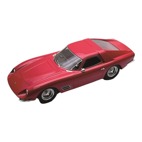 【予約】2026年発売予定 Lamborghiniランボルギーニ 400GT モンツァ 1966 レ...