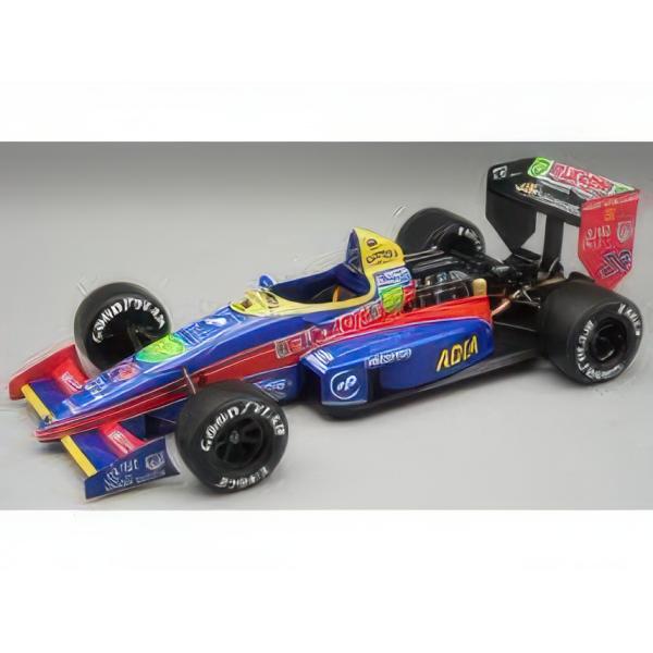 【予約】12月以降 LOLA F1 LC88 FORD LARROUSSE #29 オーストラリアG...