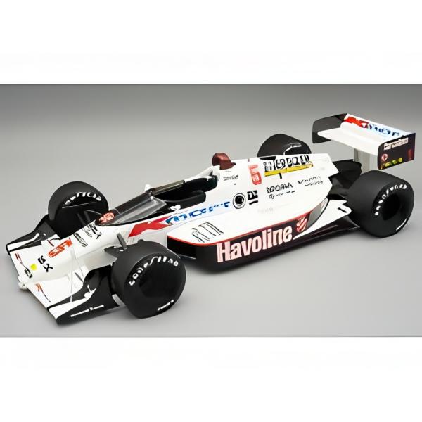 【予約】26年発売予定 TECNOMODEL 1/18 ローラ T89 1989 インディカー #5...