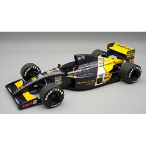 【予約】MINARDI F1 M191 #23 USA GP 1991 ピエルルイジ・マルティーニ ...