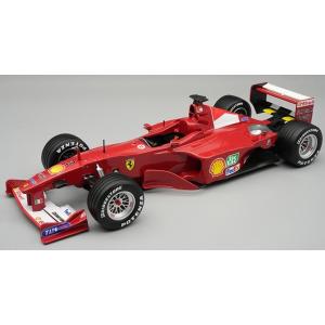 【予約】2026年 2000 Ferrari F1 F2000 #3 Monza Winner Sc...