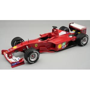 【予約】2026年 2000 Ferrari F1 F2000 #3 Nurburgring Win...