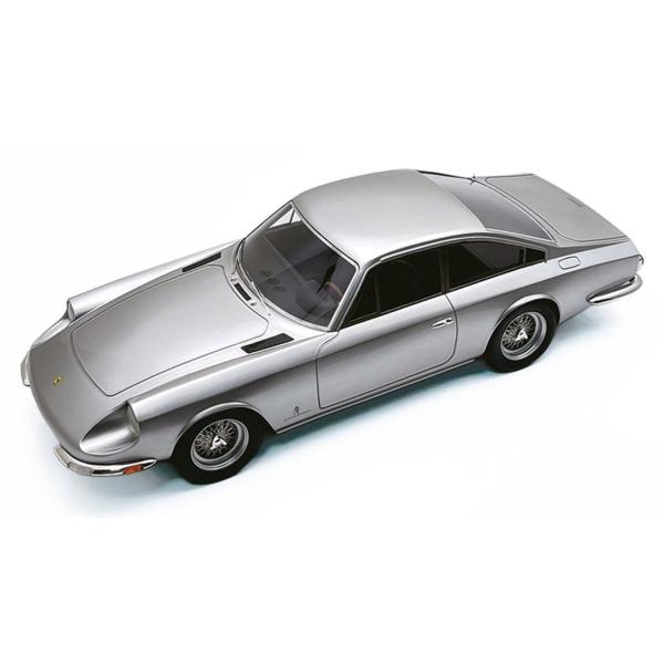 【予約】2026年発売予定Ferrariフェラーリ 365 GT 2+2 クーペ 1967 シルバー...