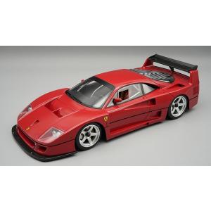 【予約】2026年発売予定Ferrariフェラーリ F40 プレスバージョン 1994 レッド / ...