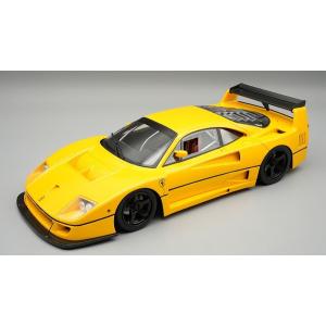 【予約】2026年発売予定Ferrariフェラーリ F40 プレスバージョン 1994 イエロー /...