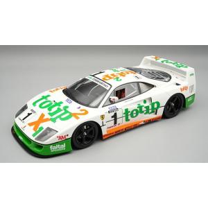 【予約】2026年 1994 Ferrari F40 TOTIP #1 Vallelunga Win...