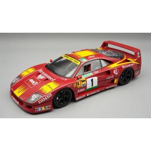 【予約】2026年 1994 Ferrari F40 LM Brummel #1 Supercar ...