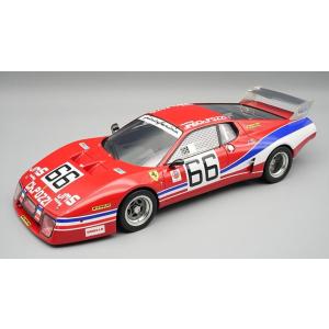 【予約】2026年 1979 Ferrari 512BB LM JMS Pozzi #66 Dayt...