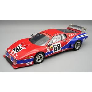 【予約】2026年 1979 Ferrari 512BB LM NART #68 Daytona T...