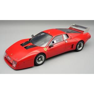 【予約】2026年発売予定Ferrariフェラーリ 512BB LM プレスバージョン 1979 レ...