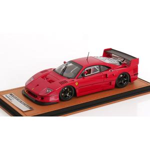 Ferrari F40 LM プレスバージョン 1996 ケース付き 限定80個/ Tecnomod...