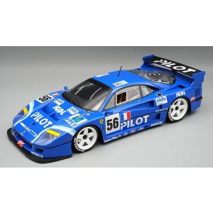 【予約】2026年 1996 Ferrari F40 LM #56 24h Le Mans Fert...