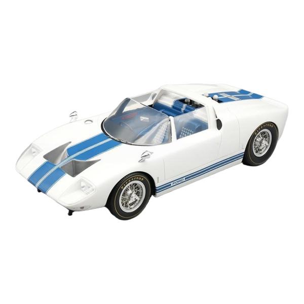 【予約】2026年発売予定 Ford GT40 ロードスター X1 プレゼンテーション 1965 ホ...