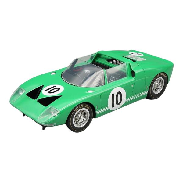【予約】2026年発売予定 Ford GT40 ロードスター X1 #10 ニュルブルクリンク 19...