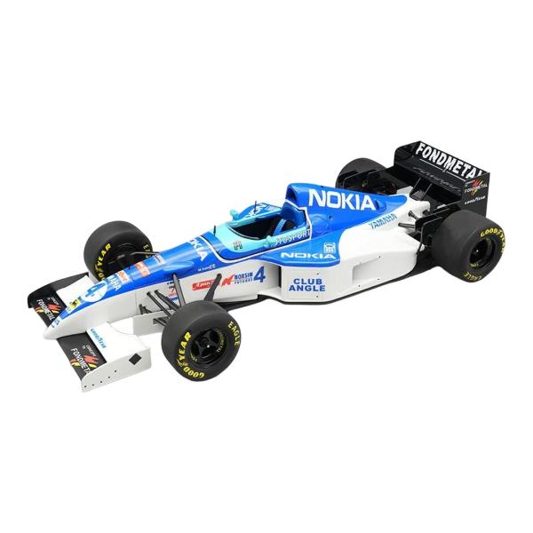 【予約】2026年発売予定 Tyrrell F1 023 Yamaha #4 カナダGP 1995 ...