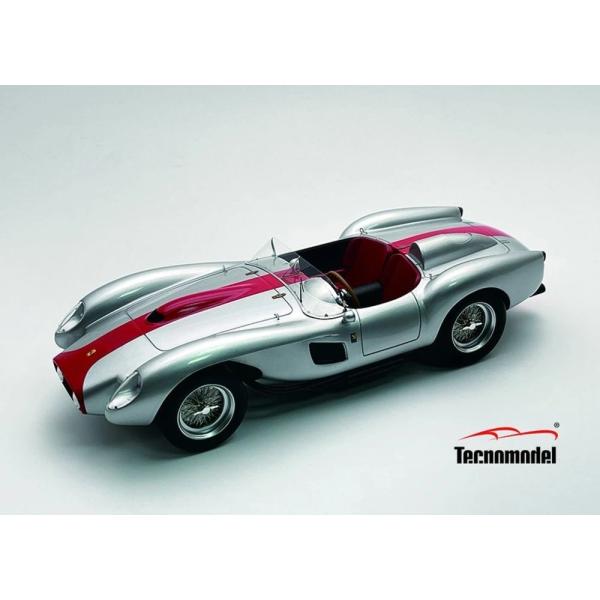 FERRARI 250 TR Pontoon-Fender Street Version 1958 ...