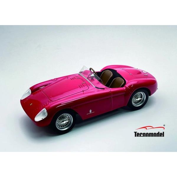 FERRARI 500 Mondial Press Version 1956 フェラーリ モンディア...