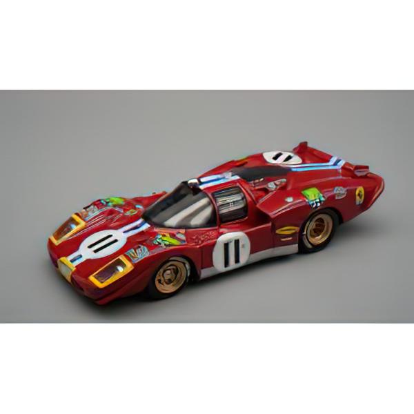 【予約】6-8月以降発売予定FERRARI  512S 5.0L V12 NORTH AMERICA...