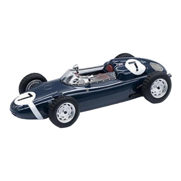 【予約】2026年発売予定 Porsche F2 718 #7 Stirling Moss 1960...