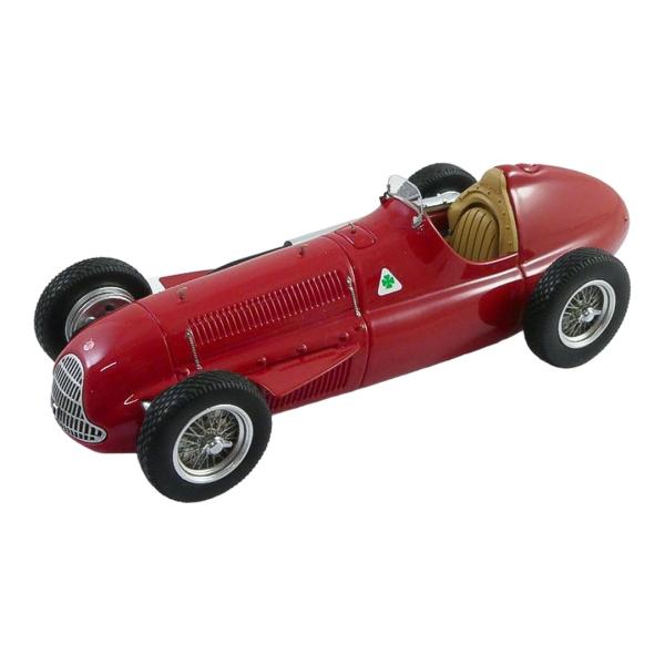 Alfa Romeoアルファロメオ Alfettaアルフェッタ 159 M 1951 レッド / T...