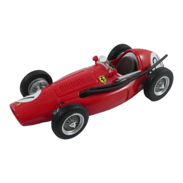 Ferrariフェラーリ 553 Squalo F1 1954 レッド / Tecno 1/43 ミ...