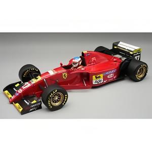 予約】26年発売予定 FERRARI F93A #27 ブラジルGP 1993 J.アレジ