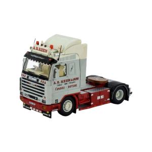 Tekno A.R. Keen Scania 3シリーズ ストリームライン 4x2 1/50