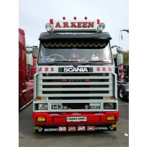 Tekno A.R. Keen Scania ...の詳細画像2