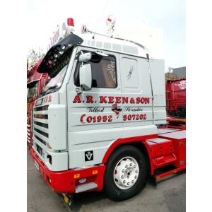 Tekno A.R. Keen Scania ...の詳細画像3
